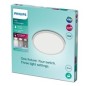 Philips Superslim CL550 Væg/loftslampe 15W 4000K Philips Superslim CL550 Væg/loftslampe 15W 4000K